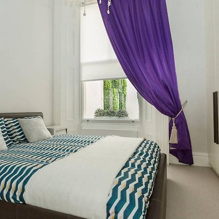 Modern 1Br Period Property In Kensington 런던 외부 사진