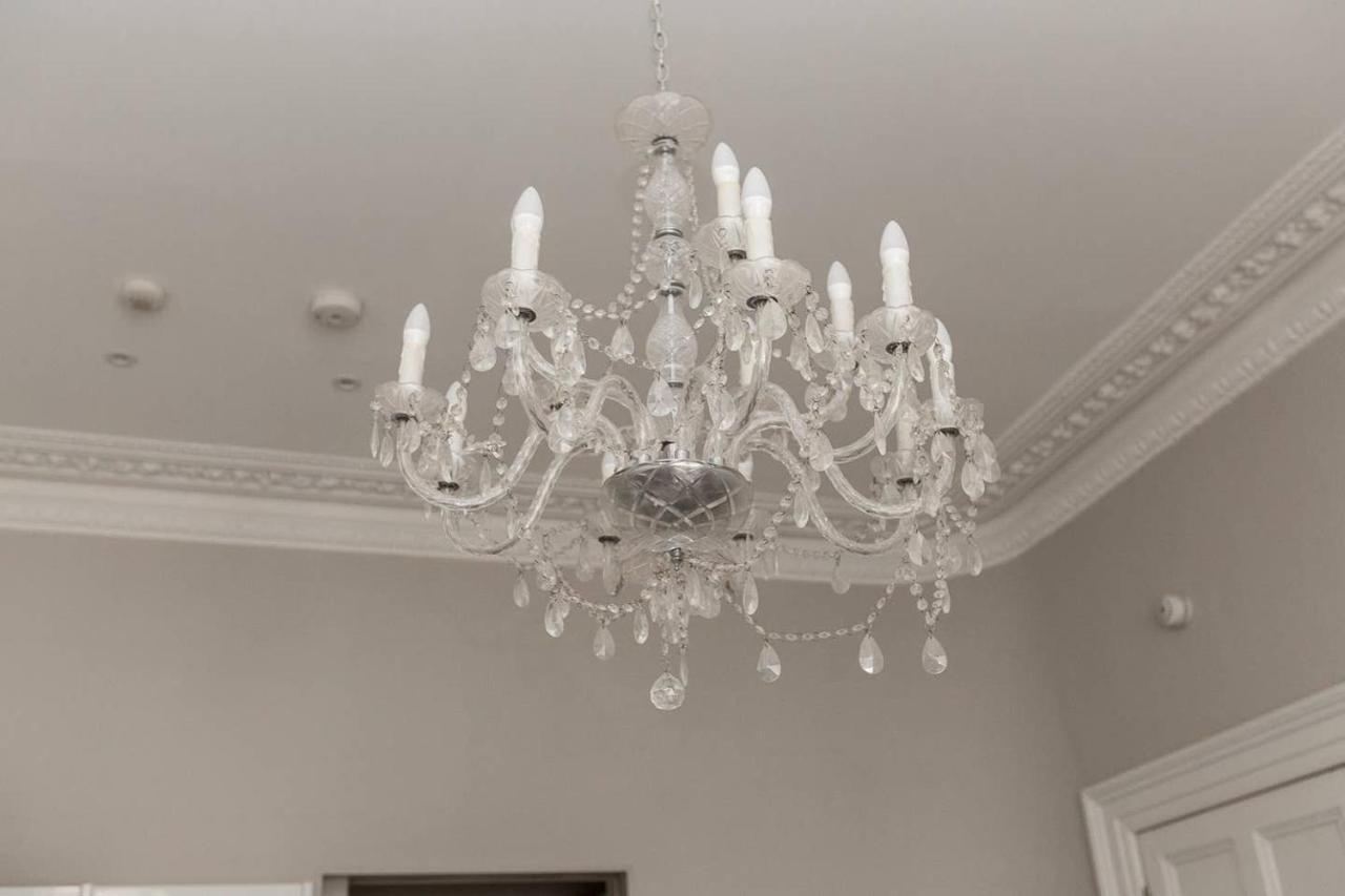 Modern 1Br Period Property In Kensington 런던 외부 사진